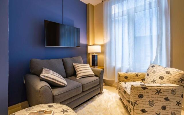Handelskade City Suites