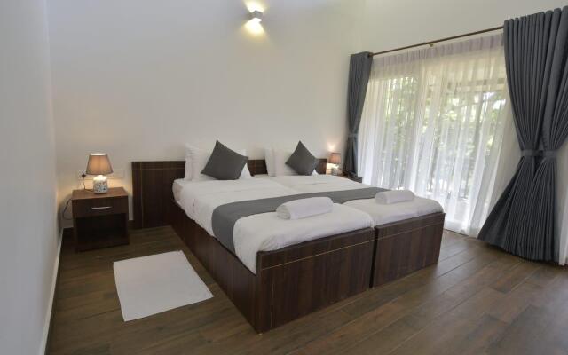 The Awakening Garden Family Resort