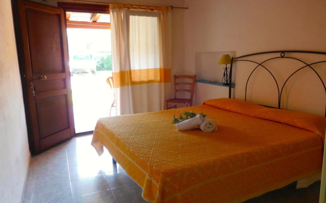 Residence La Pineta