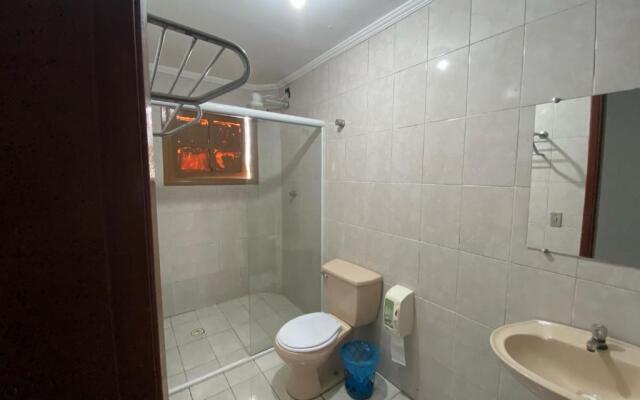 Hotel Mar Casado