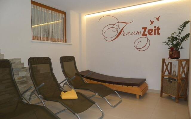 Hotel Gesser Sillian