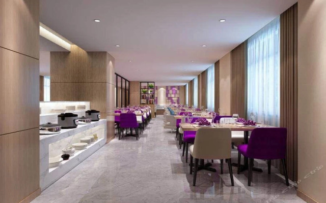 Lavande Hotel (Shenzhen Baoan Xin'an Wanda Plaza)