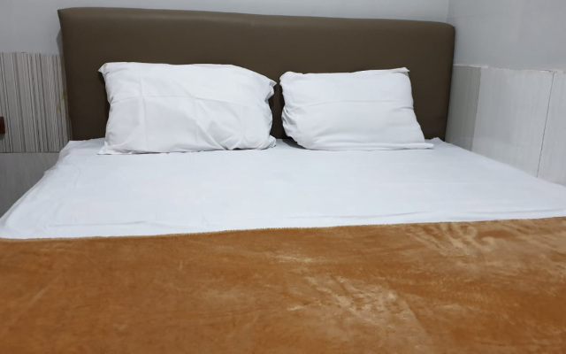 Vegas Homestay RedPartner