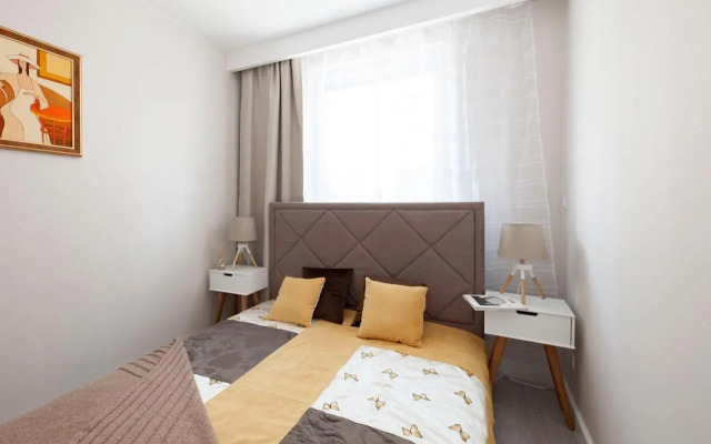 Raval Apartments - Soft Beige