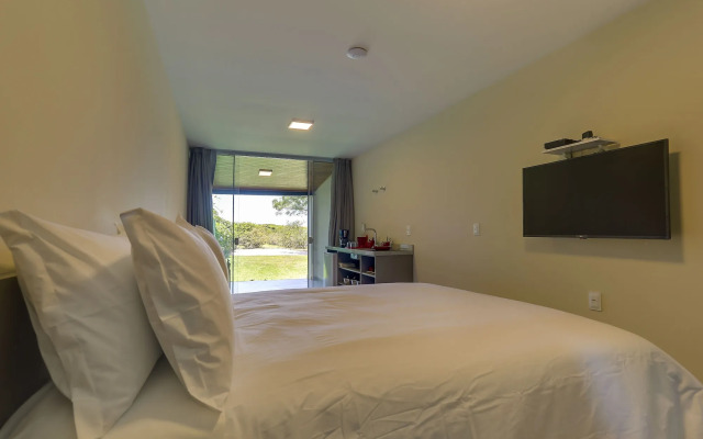 Pousada Ilha Faceira