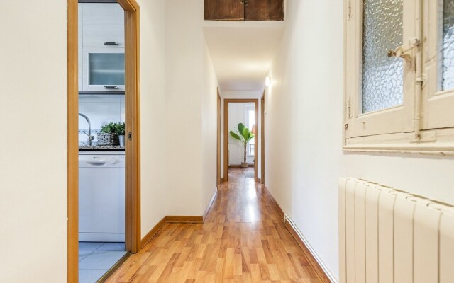 Apartamento Catedral de la Almudena II