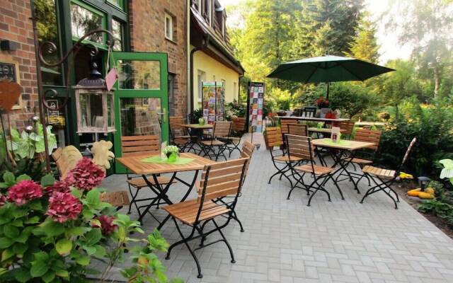 Spreewald Apartments Grüner Wald