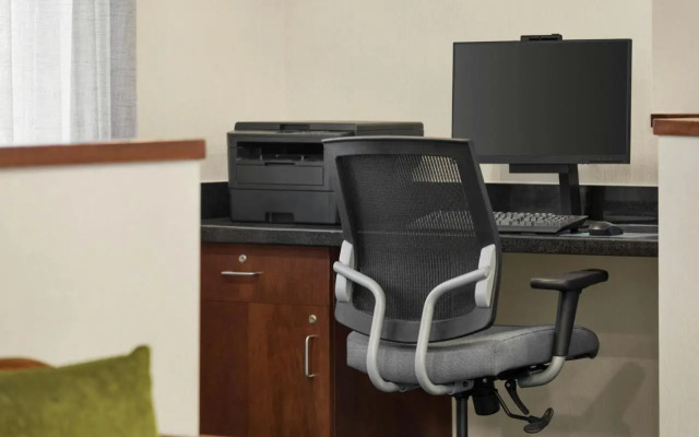 Fairfield Inn Findlay