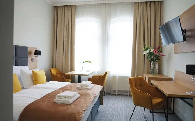 Factory Resort Wellness & SPA