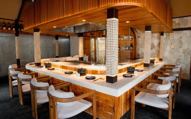 Kaamala Resort & Spa Ubud by Ini Vie Hospitality