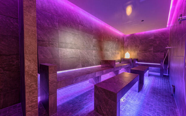 Bayern Resort Hotel garni & Apartments