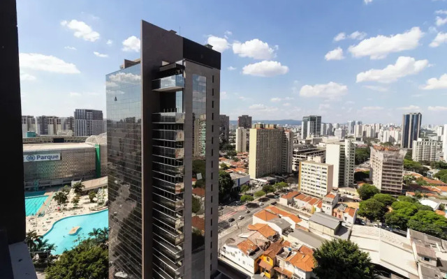 360 VN Turiassu by Housi
