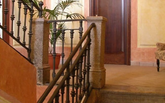 Hotel Risorgimento