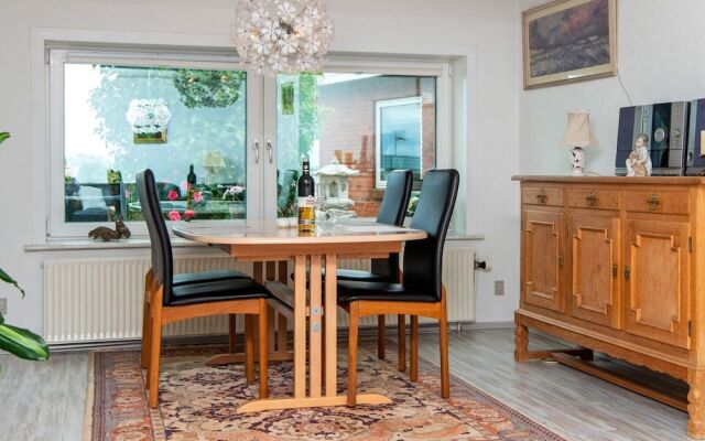 2 Person Holiday Home in Grasten