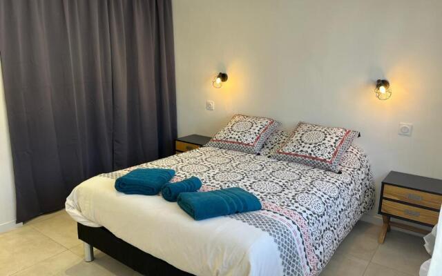 Charmant T2 Madonna Di A Serra