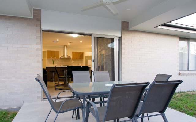 Vantage Court A Hidden Gem Of Mudgee 11 – Balcony – Mudgee