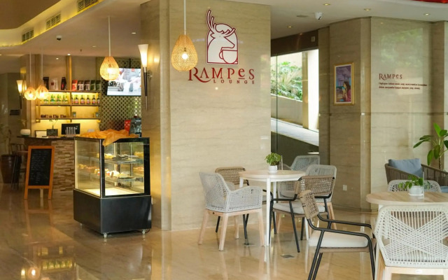 Swiss-Belhotel Bogor