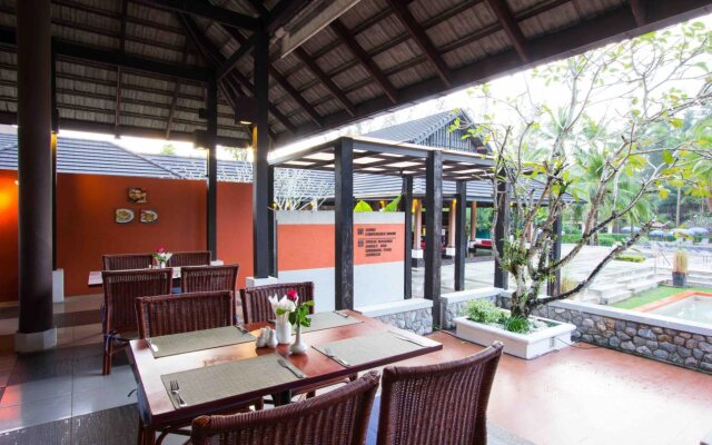 Palm Galleria Resort