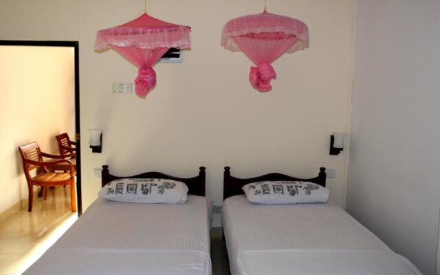 Holiday Guest Inn
