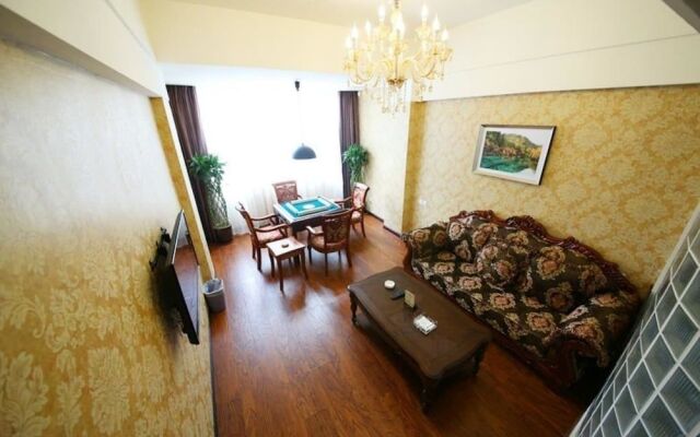 Ruisi Boya Hotel