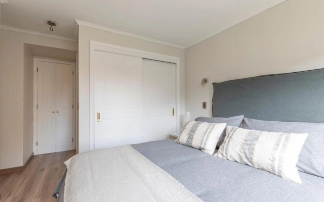 Apartment - Josue Smith - Costanera Center