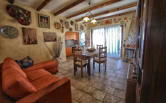 Seccagrande Sea View Apartment - Seccagrande Sea V