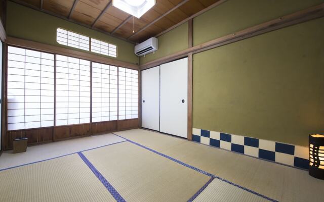 Showa house Dawasaru Zhuang