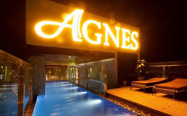 Hermes Hotel Nha Trang