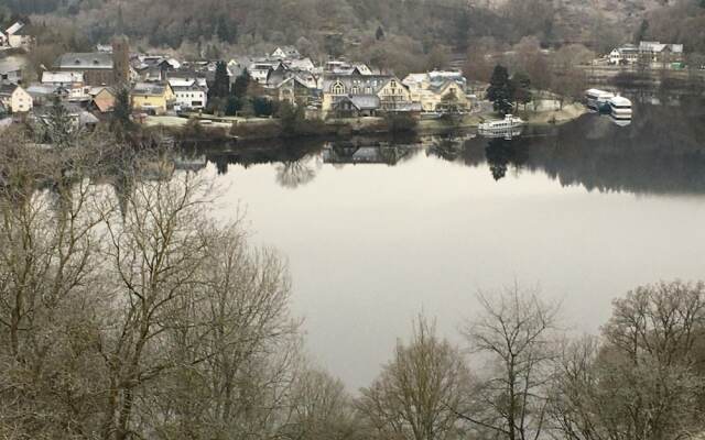 Am Obersee Hotel