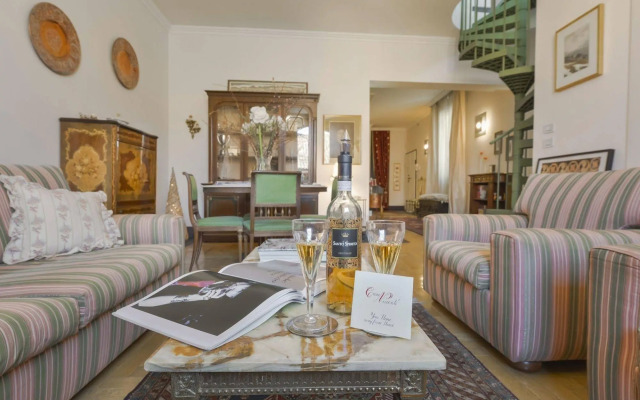 Casa Visconti