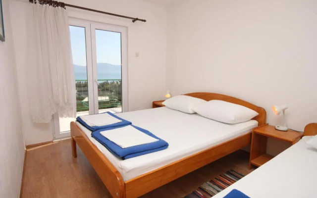 Apartments and rooms with parking space Gradac, Makarska - 6819
