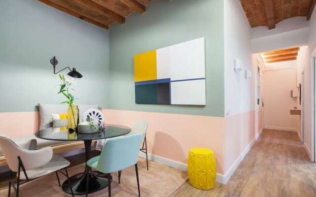 Design 3bed in the Heart of Gracia