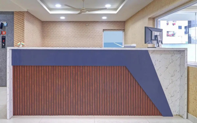 Treebo Trend Bright Shamshabad