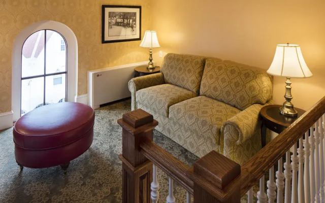Washington House Hotel