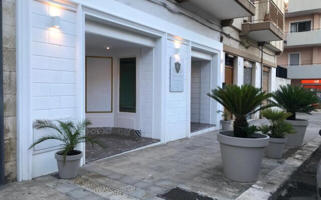 GianLuis Luxury Suites