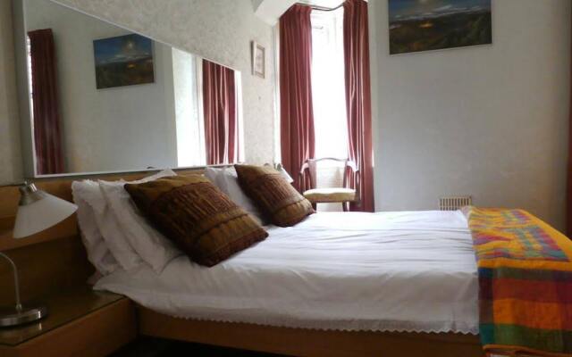 Elm Bank Lodge Guest House