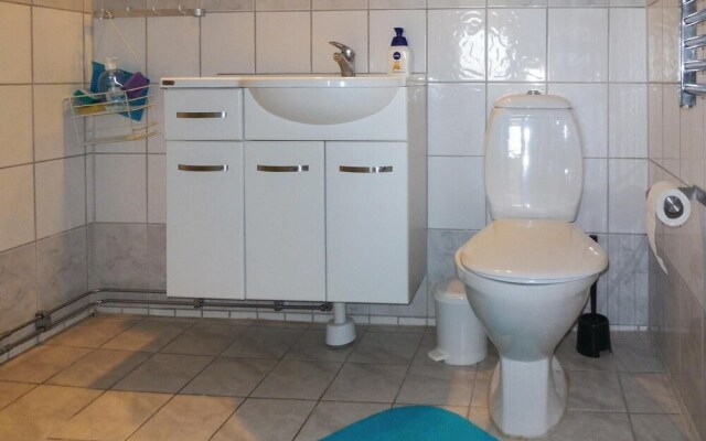 Nice Home in Simrishamn With 3 Bedrooms