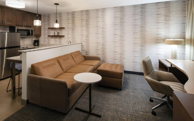 Residence Inn by Marriott Walnut Creek