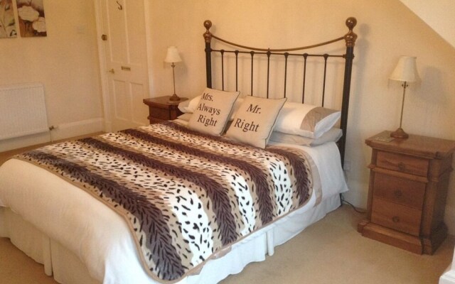 Alexandria Guest House