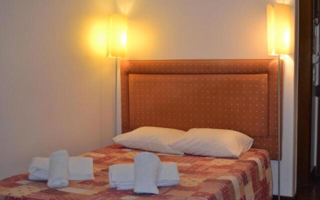Central Suite in Funchal 1N