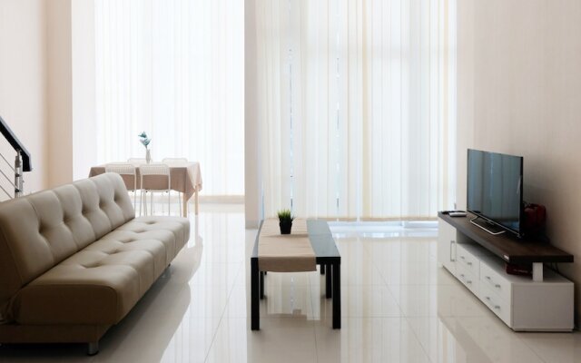 Artistic 1BR for 4 Pax Soho Brooklyn Apartment