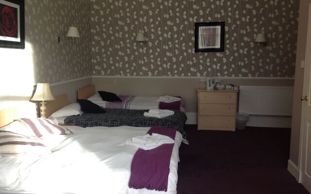 Northumberland Hotel