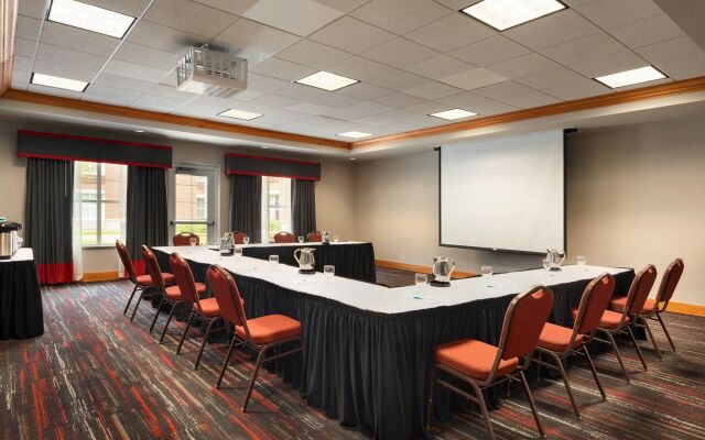 Homewood Suites by Hilton Madison West