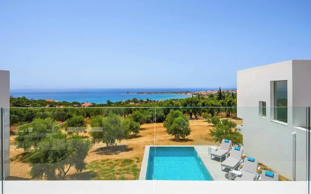 Villa Kalypso II