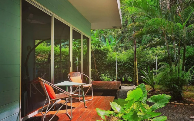 Ojochal Gardens Villas