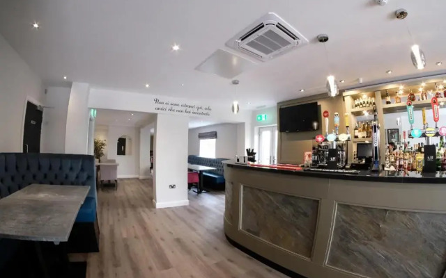 Anelli Hotel