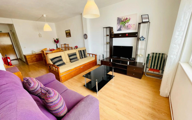 Apartamento Maria Fernanda, in the Centre of Luz