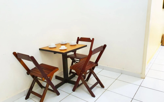 TC1004 Localização imbatível no Rio