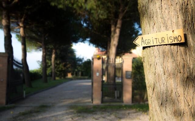 Agriturismo Ae Cavane