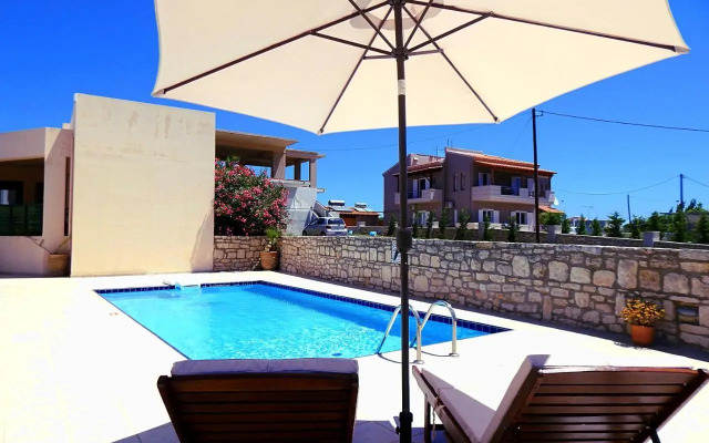 Villa Anna